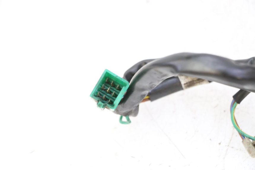 photo de COMANDO DIREITO KYMCO GRAND DINK 125 (2008 - 2014) - Ampliação técnica