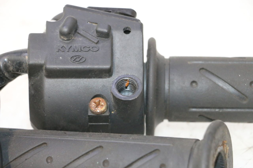 photo de COMANDO DIREITO KYMCO GRAND DINK 125 (2008 - 2014) - Ampliação técnica