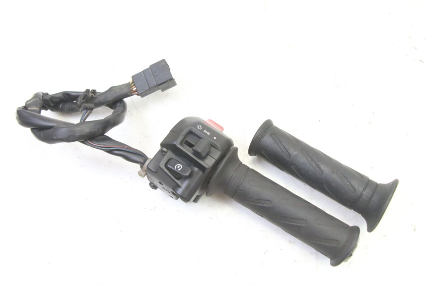 photo de COMANDO DIREITO SUZUKI GS GSE 500 (2001 - 2003) - Vista principal