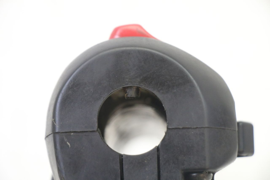 photo de COMANDO DIREITO SUZUKI GS GSE 500 (2001 - 2003) - Estado da superfície