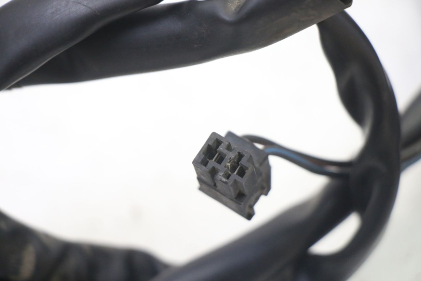 photo de COMANDO DIREITO SUZUKI GS GSE 500 (2001 - 2003) - Peça verificada