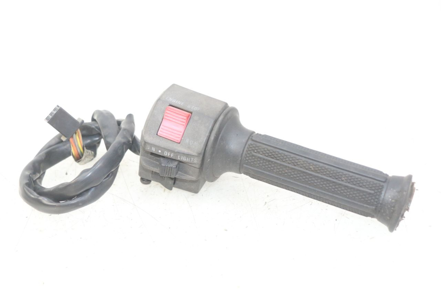 photo de COMANDO DIREITO SUZUKI GSX-F GSX  F 1100 (1988 - 1994) - Vista principal