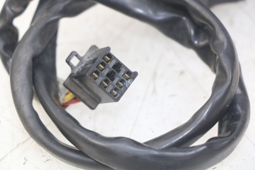 photo de COMANDO DIREITO SUZUKI GSX-F GSX  F 1100 (1988 - 1994) - Outro ângulo de visão