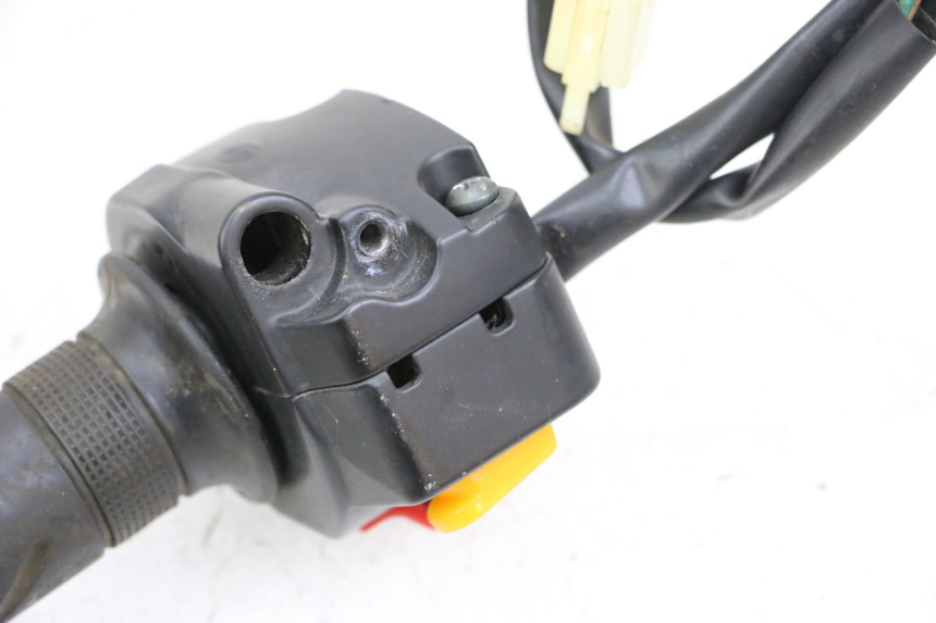 photo de COMANDO DIREITO EUROCKA GTR 50 (2018 - 2021) - Pontos de fixação