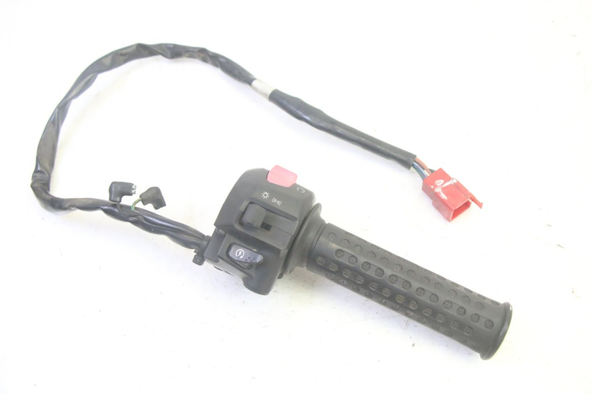 photo de COMANDO DIREITO SYM GTS EVO 125 (2009 - 2013) - Vista principal
