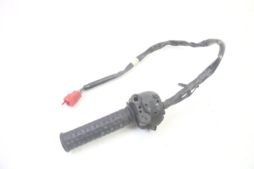 photo de COMANDO DIREITO SYM GTS EVO 125 (2009 - 2013) - Vista geral