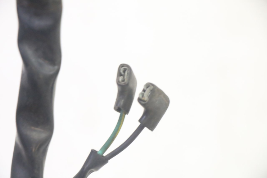 photo de COMANDO DIREITO SYM GTS EVO 125 (2009 - 2013) - Estado da superfície