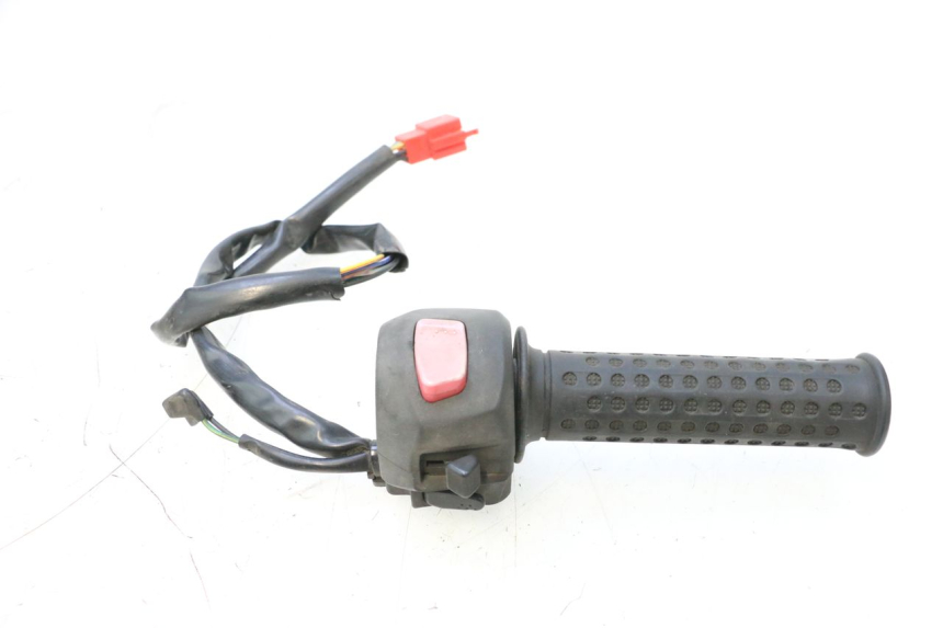 photo de COMANDO DIREITO SYM GTS EVO 125 (2009 - 2013) - Vista principal