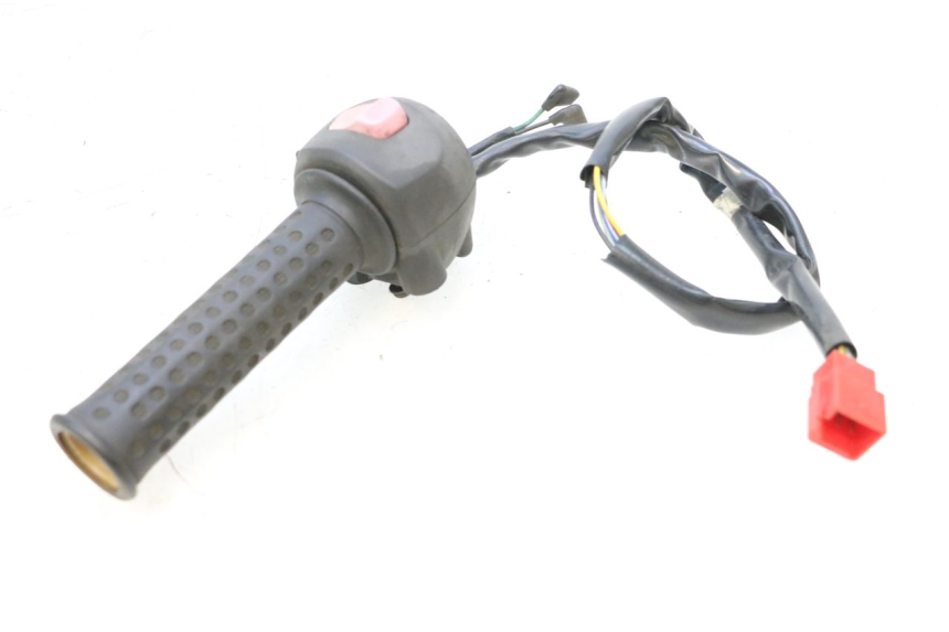 photo de COMANDO DIREITO SYM GTS EVO 125 (2009 - 2013) - Outro ângulo de visão