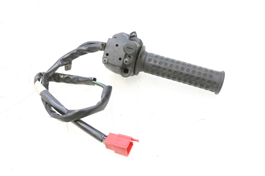 photo de COMANDO DIREITO SYM GTS EVO 125 (2009 - 2013) - Ampliação técnica