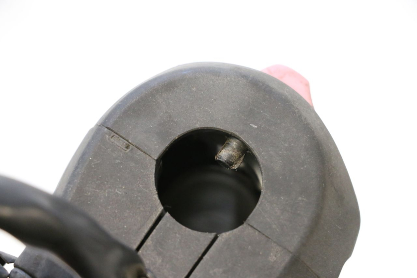 photo de COMANDO DIREITO SYM GTS EVO 125 (2009 - 2013) - Vista geral