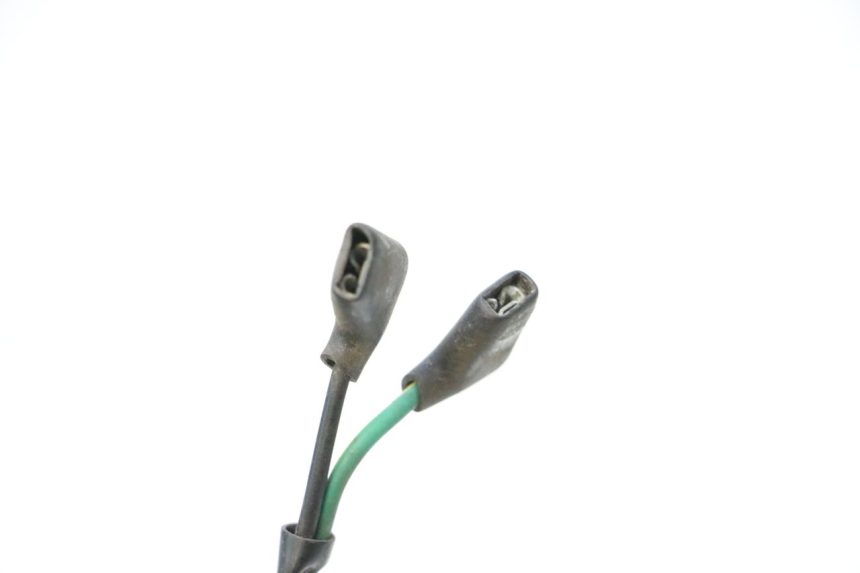 photo de COMANDO DIREITO SYM GTS EVO 125 (2009 - 2013) - Estado da superfície