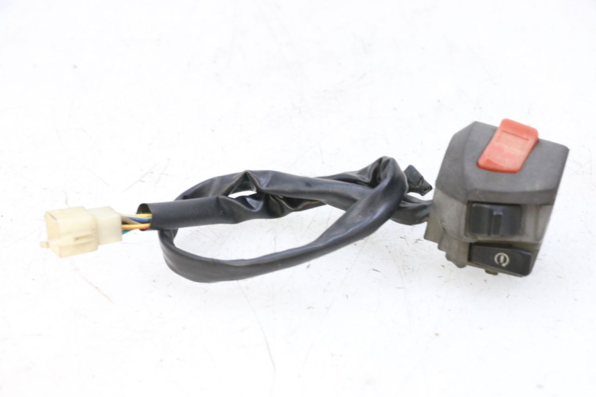 photo de COMANDO DIREITO JM MOTORS GTS 125 (2015 - 2019) - Vista principal