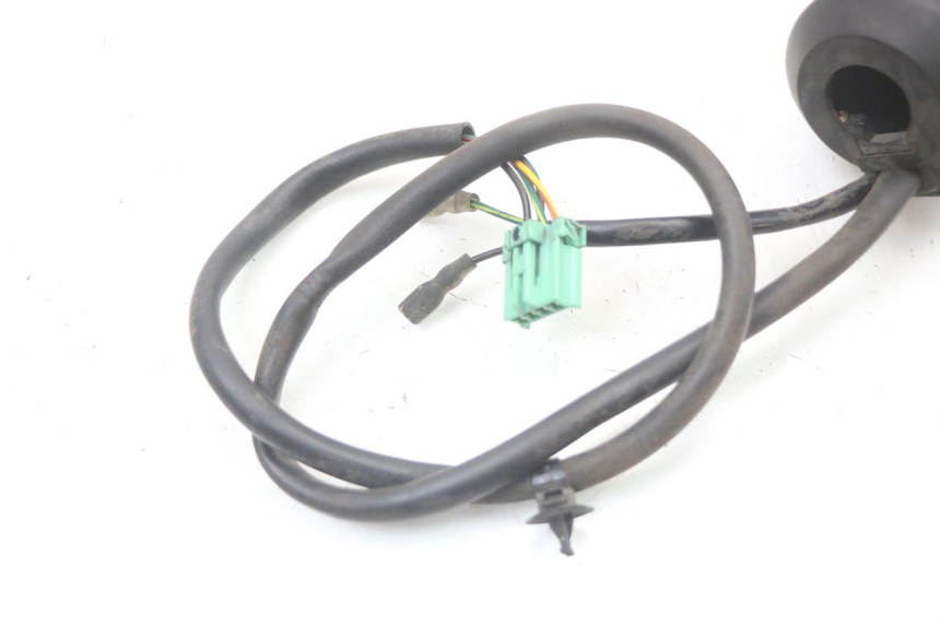 photo de COMANDO DIREITO HONDA FES S-WING SWING 125 (2007 - 2015) - Vista geral