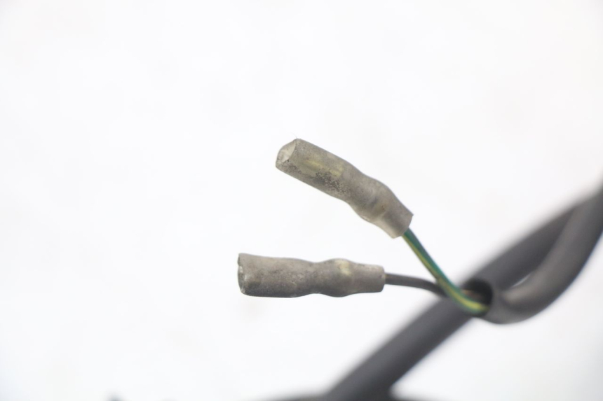 photo de COMANDO DIREITO HONDA FES S-WING SWING 125 (2007 - 2015) - Pontos de fixação