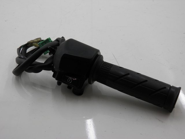 photo de COMANDO DIREITO HONDA FES S-WING SWING 125 (2007 - 2015) - Vista principal