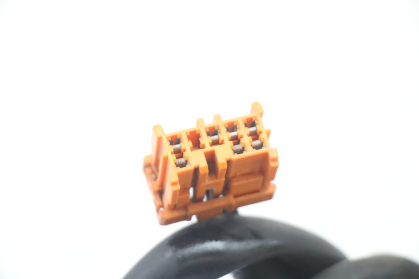 photo de COMANDO DIREITO HONDA FES S-WING SWING ABS 125 (2007 - 2015) - Estado da superfície