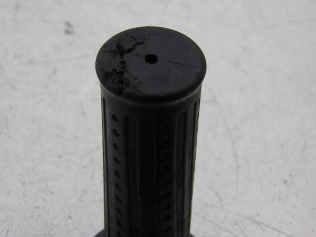 photo de COMANDO DIREITO HONDA NH VISION 50 (1985 - 1994) - Detalhe da peça