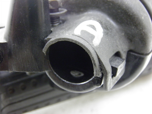 photo de COMANDO DIREITO HONDA NH VISION 50 (1985 - 1994) - Vista geral