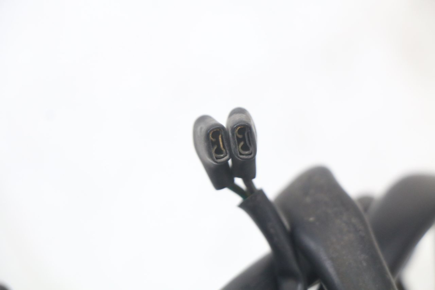 photo de COMANDO DIREITO HONDA PCX (JF28) 125 (2009 - 2011) - Estado da superfície