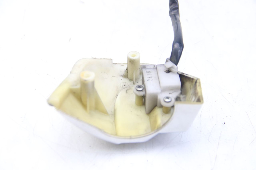 photo de COMANDO DIREITO YAMAHA HW XENTER 125 (2011 - 2017) - Outro ângulo de visão