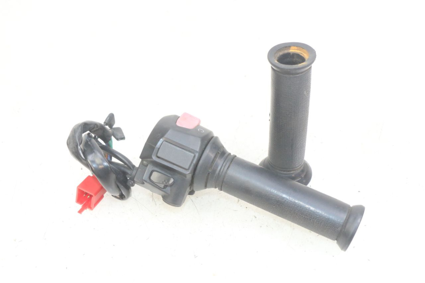 photo de COMANDO DIREITO SYM JET SPORT XR 50 (2006 - 2015) - Vista principal