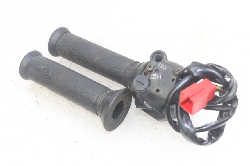photo de COMANDO DIREITO SYM JET SPORT XR 50 (2006 - 2015) - Ampliação técnica
