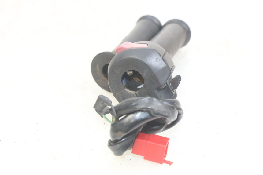 photo de COMANDO DIREITO SYM JET SPORT XR 50 (2006 - 2015) - Vista geral