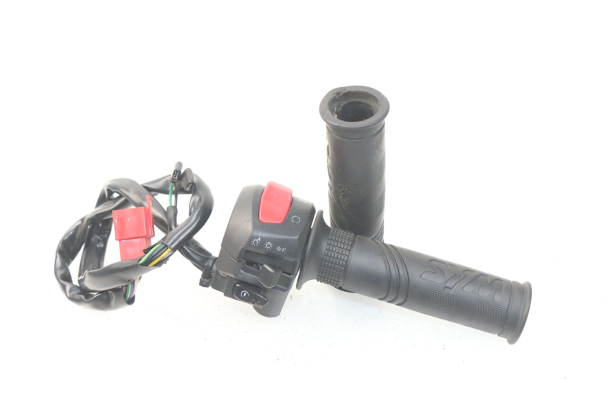 photo de COMANDO DIREITO SYM JOYMAX 250 (2013 - 2017) - Vista principal