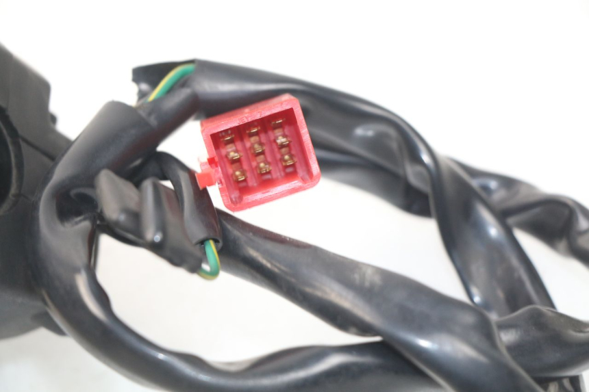 photo de COMANDO DIREITO SYM JOYMAX 250 (2013 - 2017) - Ampliação técnica