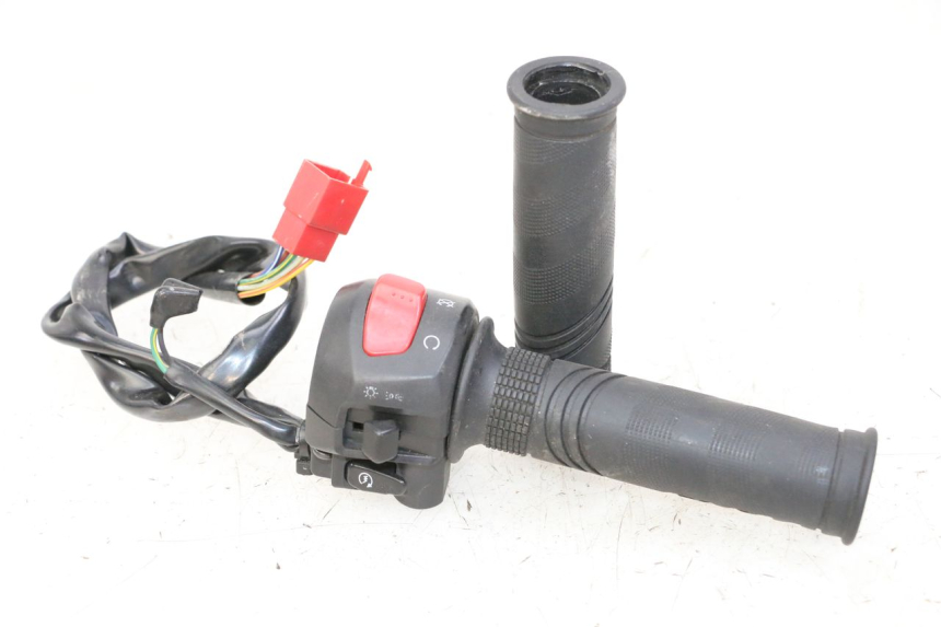 photo de COMANDO DIREITO SYM JOYMAX 125 (2010 - 2017) - Vista principal