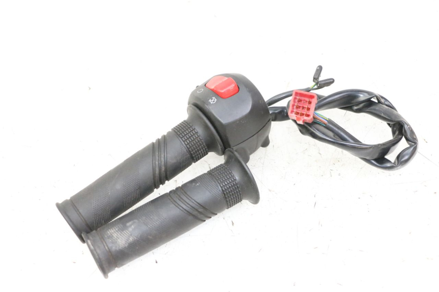 photo de COMANDO DIREITO SYM JOYMAX 125 (2010 - 2017) - Vista geral