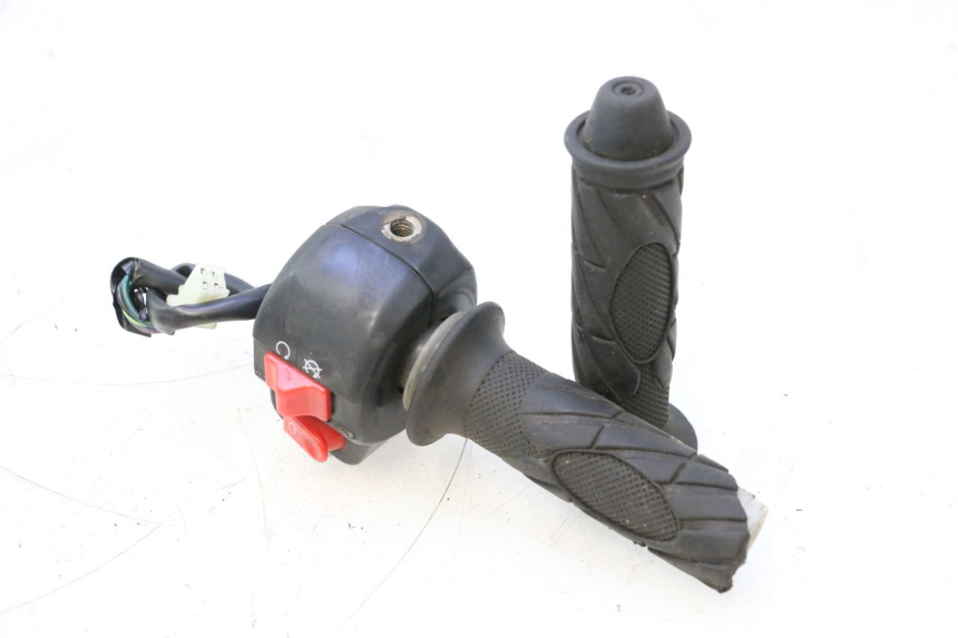 photo de COMANDO DIREITO RIDE JUMP 2T 50 (2012 - 2017) - Vista principal