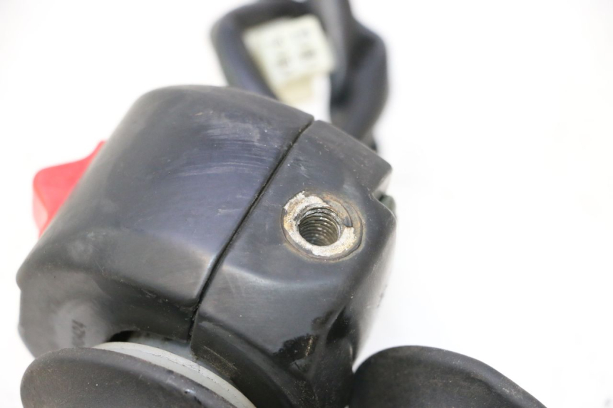 photo de COMANDO DIREITO RIDE JUMP 2T 50 (2012 - 2017) - Pontos de fixação