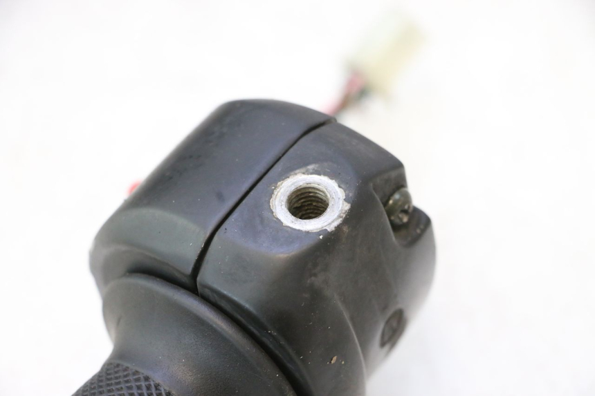 photo de COMANDO DIREITO RIDE JUMP 2T 50 (2012 - 2017) - Pontos de fixação