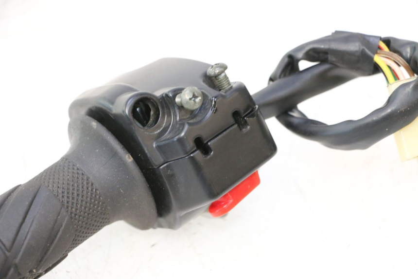 photo de COMANDO DIREITO RIDE JUMP 2T 50 (2012 - 2017) - Ampliação técnica