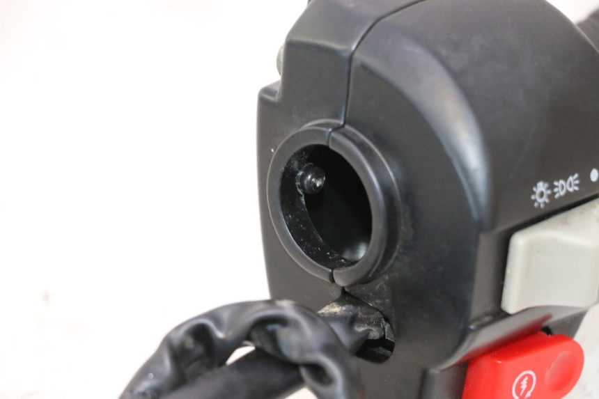 photo de COMANDO DIREITO RIDE JUMP 2T 50 (2012 - 2017) - Peça verificada