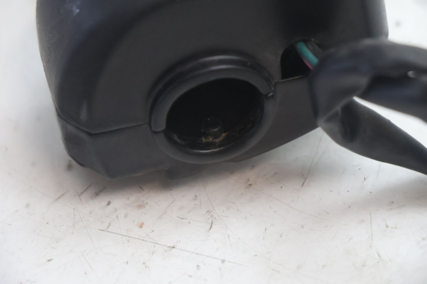 photo de COMANDO DIREITO RIDE JUMP 2T 50 (2012 - 2017) - Pontos de fixação