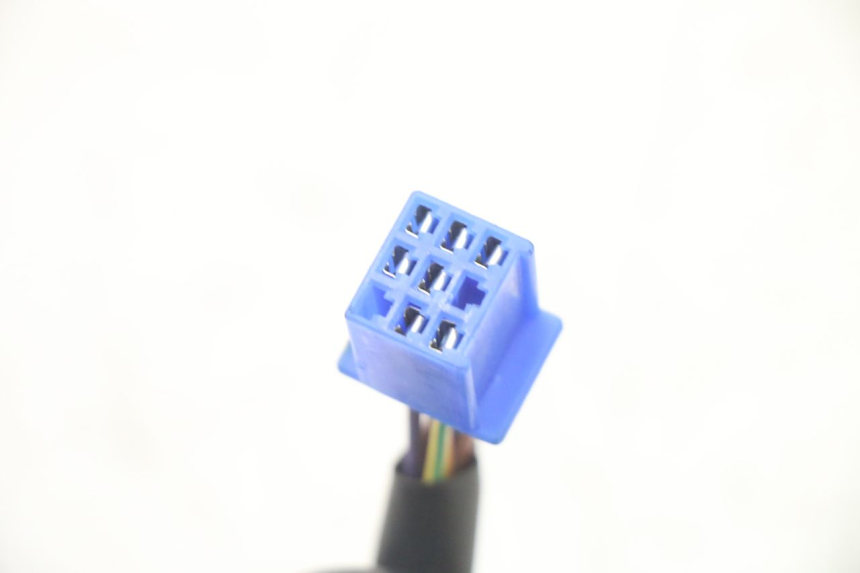 photo de COMANDO DIREITO KIDEN KD125-G 125 (2018 - 2022) - Peça verificada