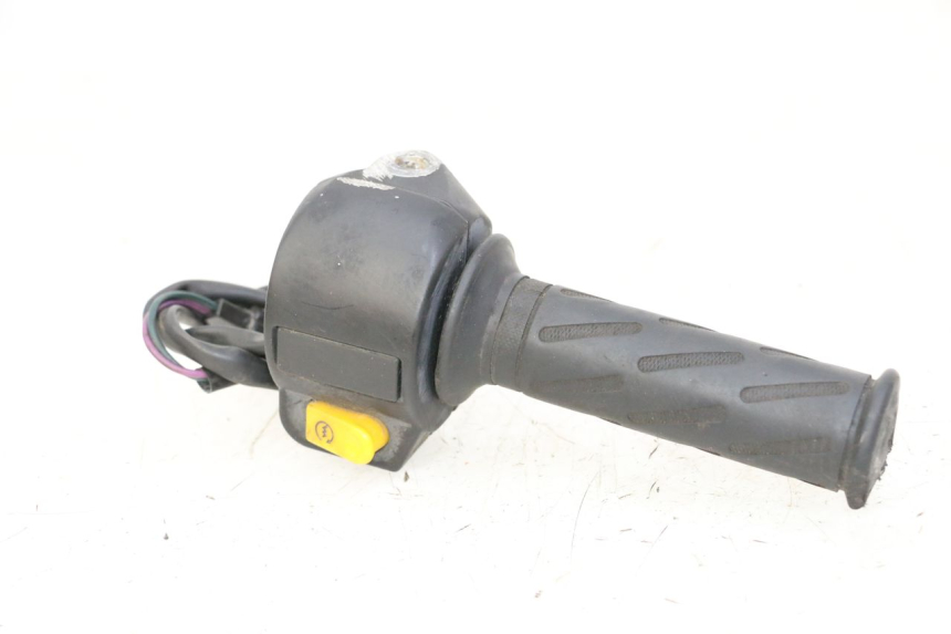 photo de COMANDO DIREITO PEUGEOT KISBEE 2T 50 (2010 - 2017) - Vista principal