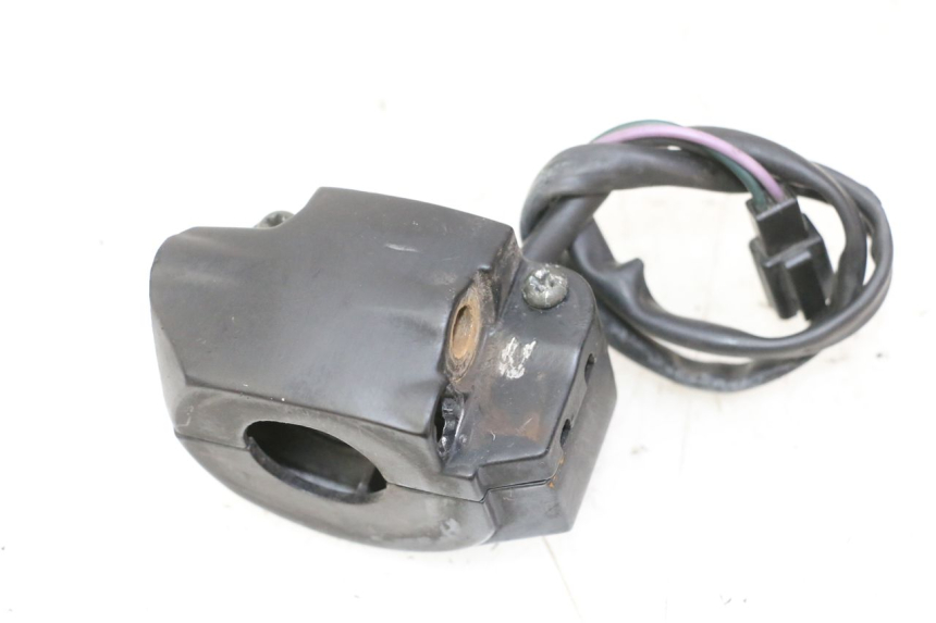 photo de COMANDO DIREITO PEUGEOT KISBEE 2T 50 (2010 - 2017) - Detalhe da peça