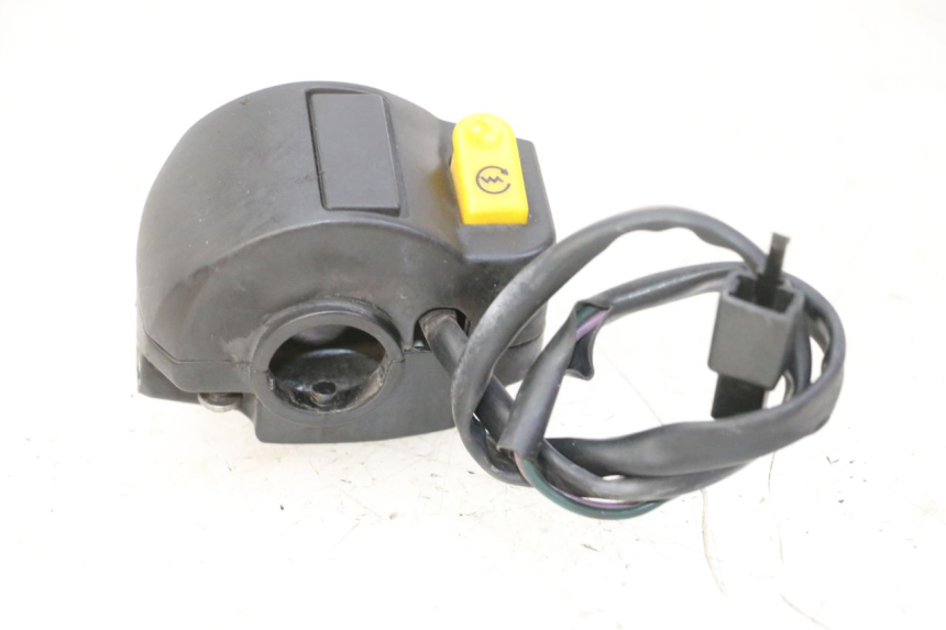 photo de COMANDO DIREITO PEUGEOT KISBEE 2T 50 (2010 - 2017) - Outro ângulo de visão