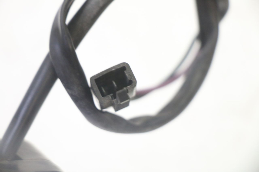 photo de COMANDO DIREITO PEUGEOT KISBEE 2T 50 (2010 - 2017) - Pontos de fixação