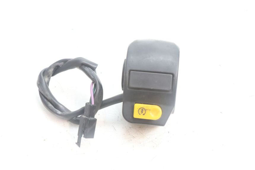 photo de COMANDO DIREITO PEUGEOT KISBEE 2T 50 (2010 - 2017) - Vista principal