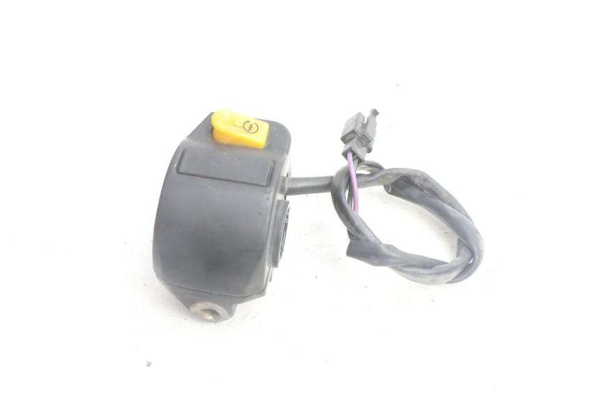 photo de COMANDO DIREITO PEUGEOT KISBEE 2T 50 (2010 - 2017) - Zoom do estado de desgaste
