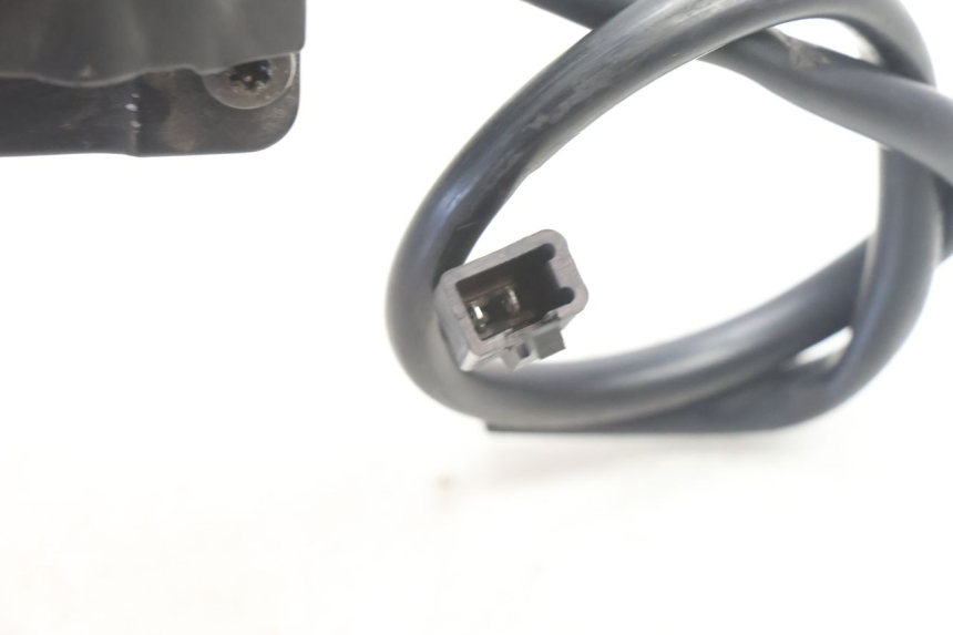 photo de COMANDO DIREITO PEUGEOT KISBEE 2T 50 (2010 - 2017) - Marcações e referências