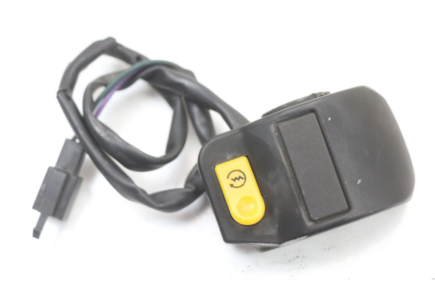 photo de COMANDO DIREITO PEUGEOT KISBEE 4T 50 (2010 - 2017) - Vista principal