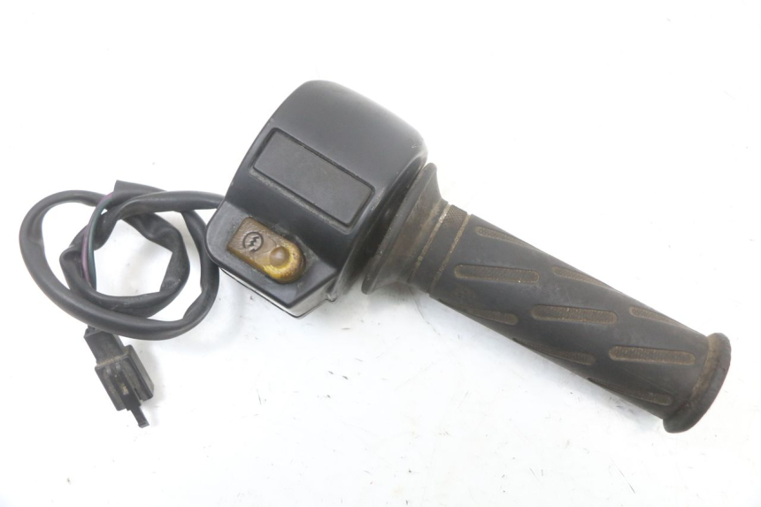 photo de COMANDO DIREITO PEUGEOT KISBEE 4T 50 (2010 - 2017) - Vista principal