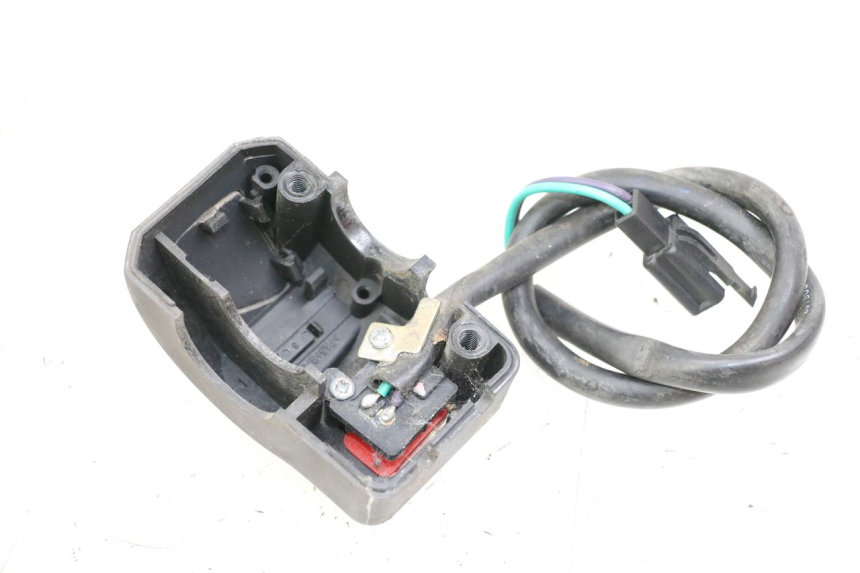 photo de COMANDO DIREITO PEUGEOT KISBEE 4T 50 (2018 - 2022) - Detalhe da peça