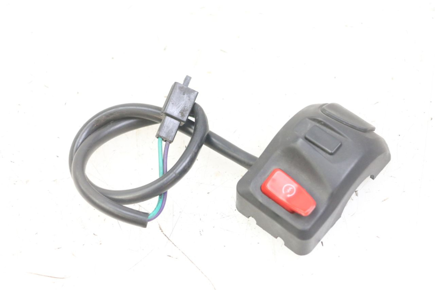 photo de COMANDO DIREITO PEUGEOT KISBEE 4T 50 (2018 - 2022) - Vista principal